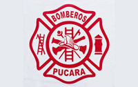 BOMBEROS